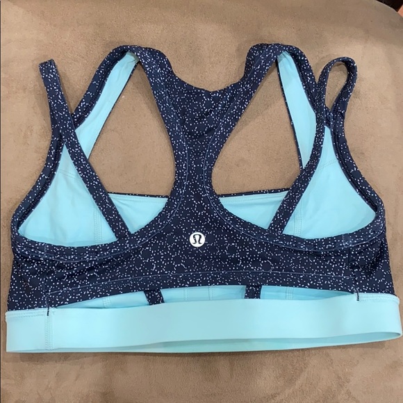 lululemon athletica Other - Lululemon sports bra NWOT
